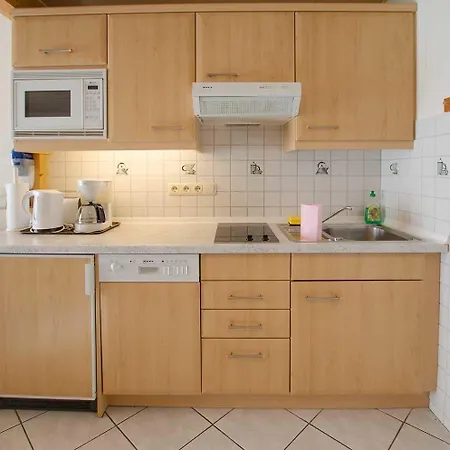 Gruemmert Apartment *
