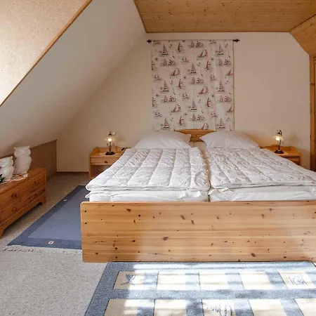 Gruemmert Apartment Kellenhusen