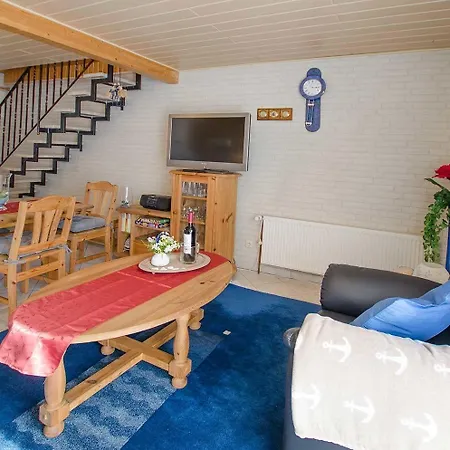 Apartment Gruemmert Kellenhusen