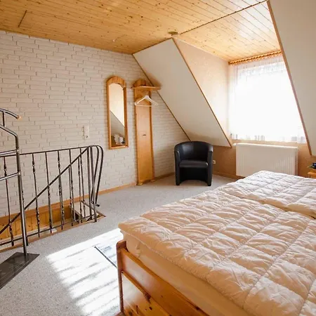 Apartment Gruemmert