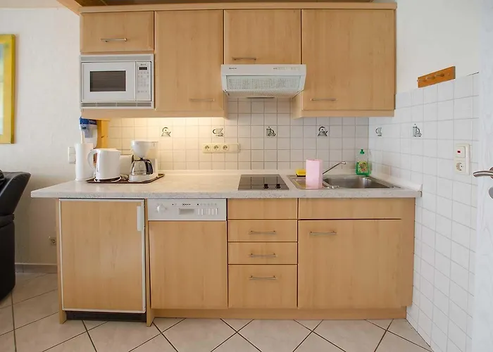 Gruemmert Appartement *