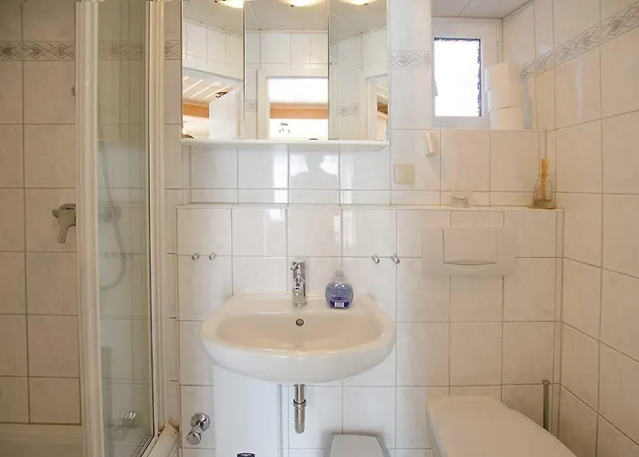 Gruemmert Appartement