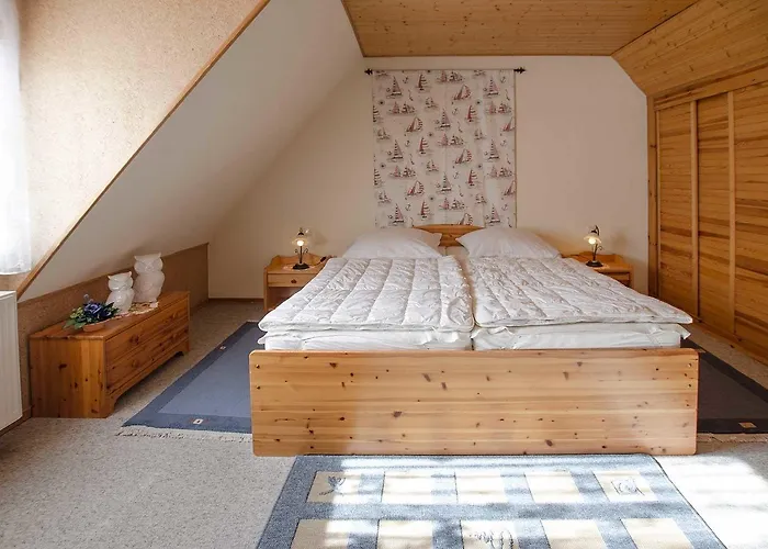 Gruemmert Appartement Kellenhusen