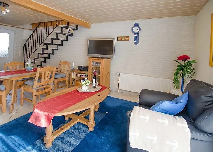 Appartement Gruemmert Kellenhusen