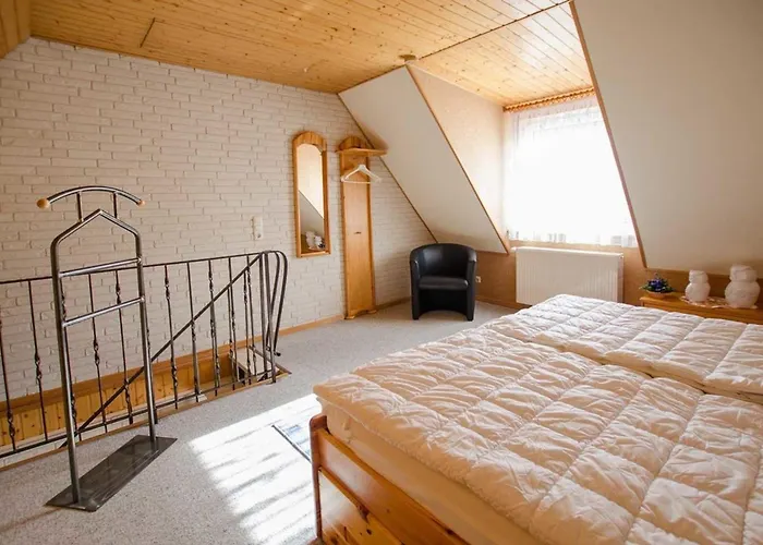 Appartement Gruemmert